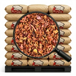 Червоний перець пластівці - на вагу