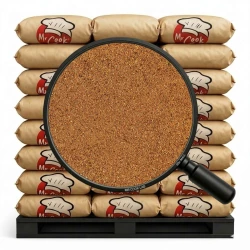 Солодкий перець А40 - на вагу