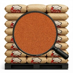 Копчений гострий перець Asta 60 - на вагу