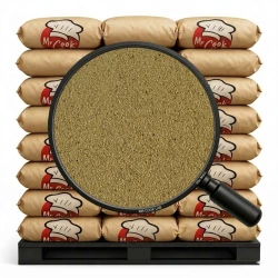 Пастернак Мелений - на вагу