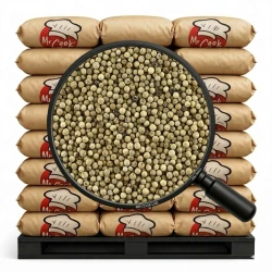 Перець білий горошком - на вагу