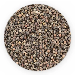 Чорний перець Wild Voatsiperifer з Мадагаскару (Борбонез) горошок - на вагу-1