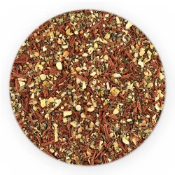 Помідори з базиліком і часником Premium Line - на вагу-1