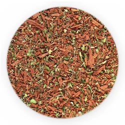 Сушені помідори з ведмежим часником та базиліком Premium Line - на вагу-1