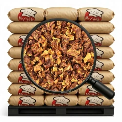 Помідори пластівці сушені - на вагу