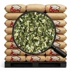 Порей смужки - на вагу