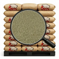 Посипка з смаком сиру для чіпсів Premium Line - на вагу