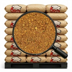 Спеція до FAJITA без додавання натрію глутамат Premium Line - на вагу