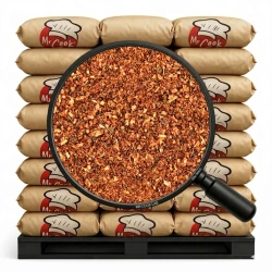 Приправа Аргентіна гріль без додавання натрію глутамт Premium Line - на вагу