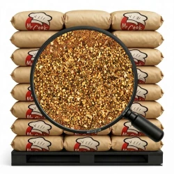 пріправа "Гайана-гриль" без додавання глутамату натрію Premium Line - на вагу