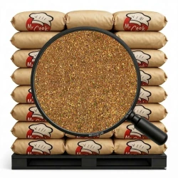 Приправа куряча бурштинова без додавання глутамат натрію Premium Line - на вагу