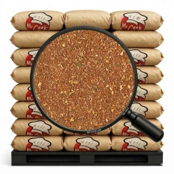 Приправа для Шаверми без додавання натрію глутамат Premium Line - на вагу