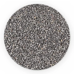 Кунжут чорний - на вагу-1