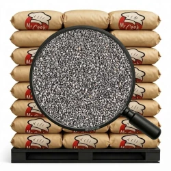 Кунжут чорний - на вагу