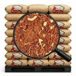 Приправа до шакшуки (Shakshuka Fix) преміум лінія Premium Line - на вагу