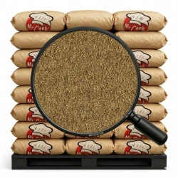 Tandoori-Masala Без добавок «E» - на вагу