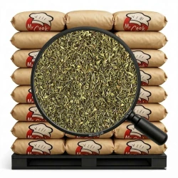 Чебрець сушений - на вагу