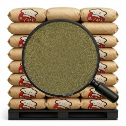 Чебрець сушений