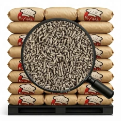 Засмажка темний Ру для соусов - на вагу