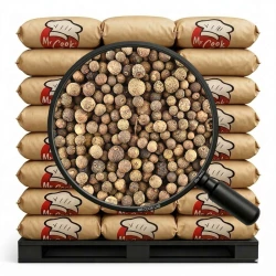 Духмяній перець горошок - на вагу