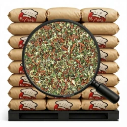 Трави Тосканські з сушеними помідорами Premium Line - на вагу