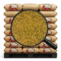 Приправа трави до піцци без додавання натрію глутамат Premium Line - на вагу