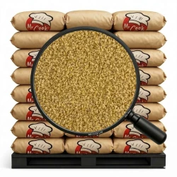 Кунжут білий (лущений) - на вагу