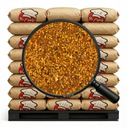 Маджарська посипка без додавання глутамату Premium Line - на вагу