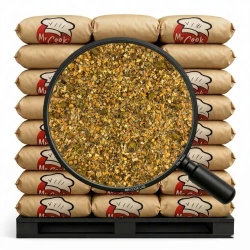 Приправа для стейків грубозерниста Premium Line - на вагу