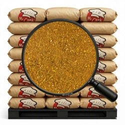 Приправа до Кебаба без додавання натрію глутамату Premium Line - на вагу