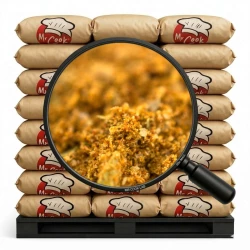 Спеція бурріто без додавання натрію глутамат Premium Line - на вагу