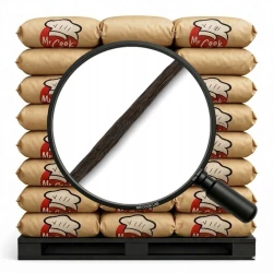 Ваніль стручки Уганда Гурман 12-14 см - на вагу