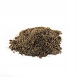 Ваніль мелена Уганда 100% - на вагу-1