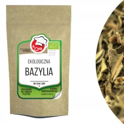 Базилік сушений органічний