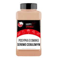  600g Słoik PET
