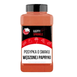  600g Słoik PET