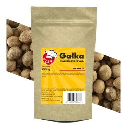 Мускатний горіх - Premium Line