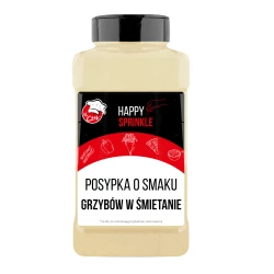  600g Słoik PET