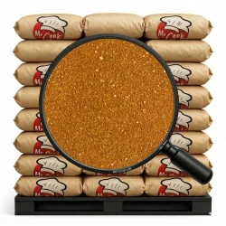 Приправа для мексиканської кухні без додавання натрію глутамат Economy Line - на вагу