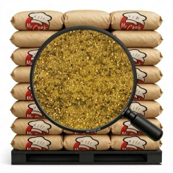 Приправа для стейків, дрібнозерніста Premium Line - на вагу