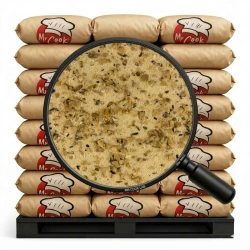 Соус з печерицями грибний - Premium Line