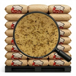 Суп з печериць Basic Line - на вагу