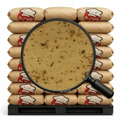 Суп з печериць Basic Line ZK - на вагу