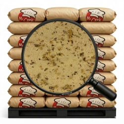 Суп з печериць Economy Line - на вагу