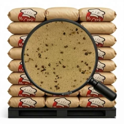 Суп грибний Basic Line - на вагу