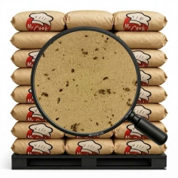 Суп грибний Economy Line - на вагу