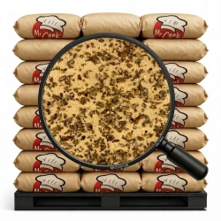 Суп лісові гриби кремовий Premium Line - на вагу