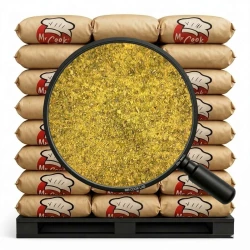 Приправа середземноморська рибна без додавання натрію глутамат Premium Line - на вагу