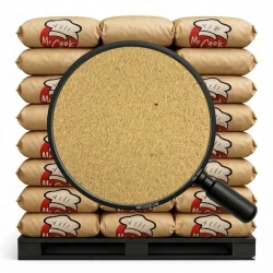 Соус підліва світлий Economy Line - на вагу