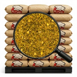 Червоний перець без додавання натрію глутамат Premium Line - на вагу